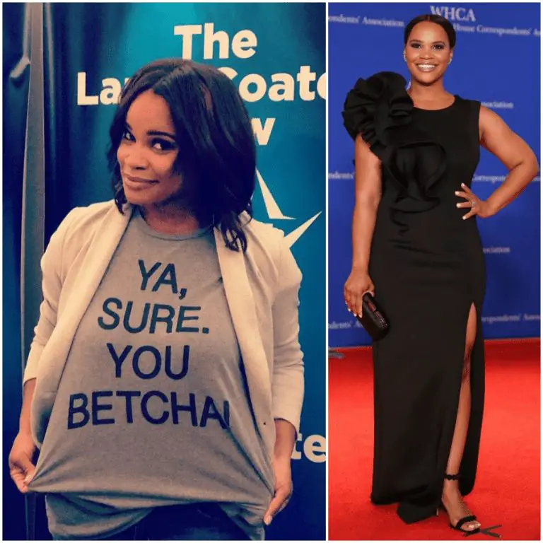 Laura Coates Wiki, Bio, Age, Husband, Kids, Net worth, Nationality