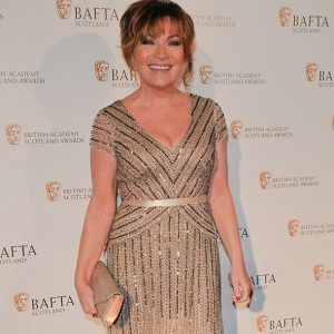 Lorraine Kelly 