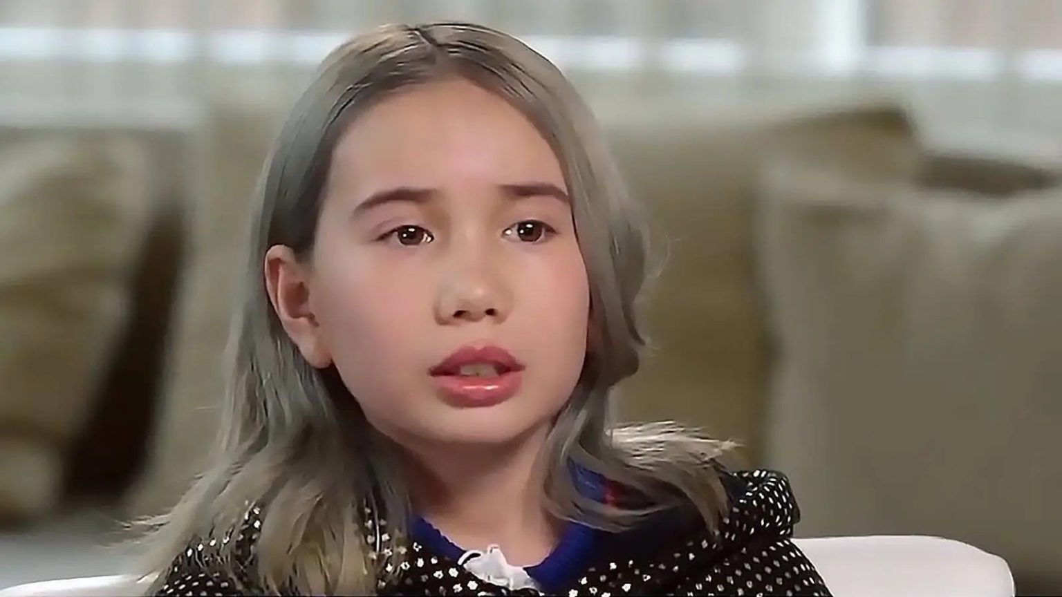Lil Tay Wiki, Bio, Age, Height, Real Name, Parents, Net Worth