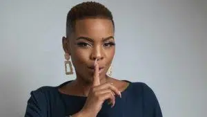 Masechaba Khamalo