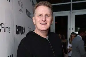 Michael Rapaport