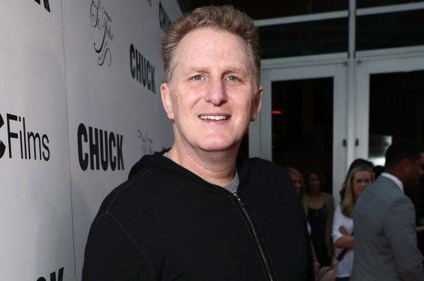 Michael Rapaport: Wiki, Bio, Age, Wife, Kids, Girlfriends, Net Worth ...
