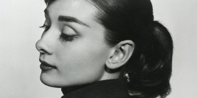 audrey hepburn