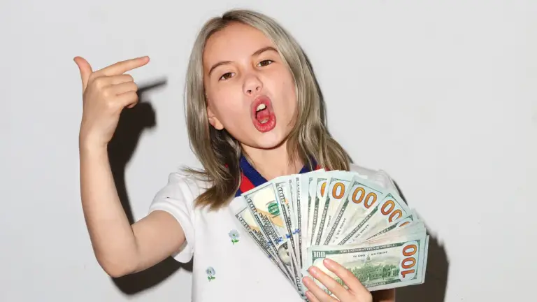 Lil Tay