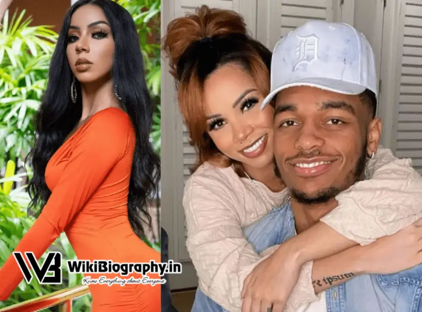 Brittany Renner: Wiki, Bio, Age, Family, Career, Net Worth, Boyfriend