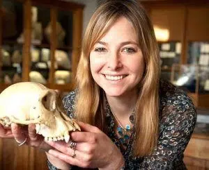 Alice Roberts