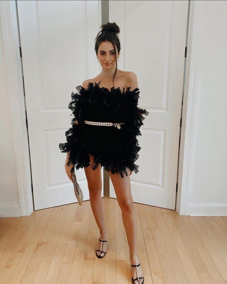 Paige DeSorbo: Wiki, Bio, Age, Boyfriends, Height, Net Worth, Career