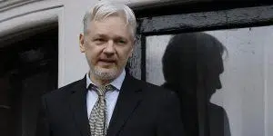 Julian Assange