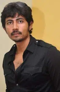 Karthik Kumar