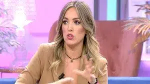 Marta Riesco!