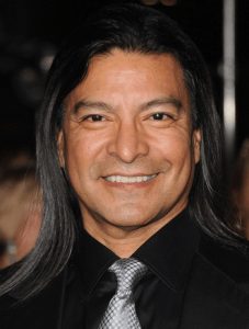 Gil Birmingham