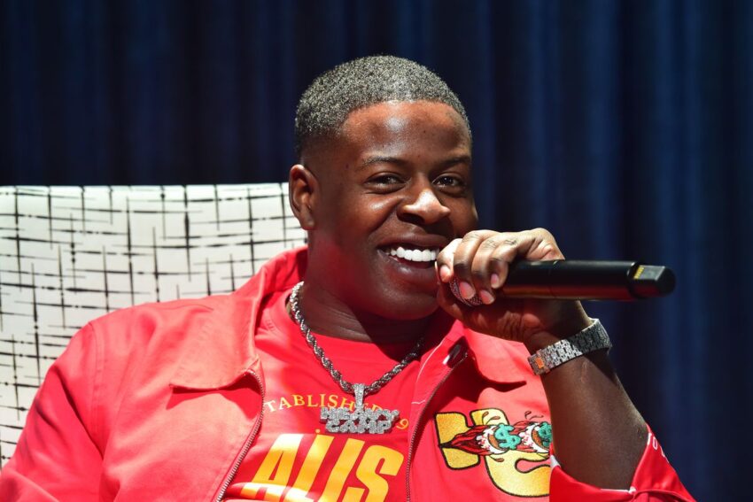 Blac Youngsta image