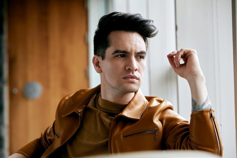 Brendon Urie