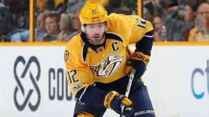 Mike Fisher 