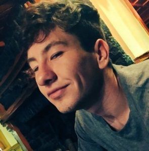 Barry Keoghan