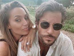 Snezana and sam wood