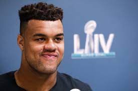 Arik Armstead