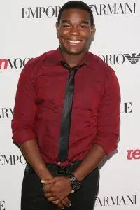 Dexter Darden