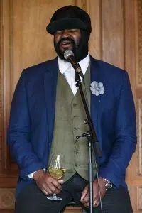 Gregory Porter