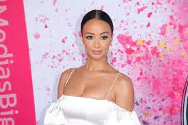 Draya Michele Wiki Bio Age Family Career Net Worth Boyfriend