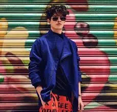 Ralf Morales Height, Weight, Age, Girlfriend, Full Name