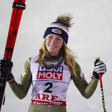 mikaela-shiffrin