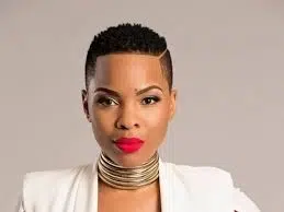 Masechaba Khumalo