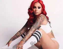 Brittanya Razavi