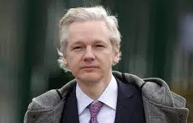 Julian Assange