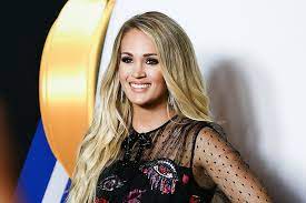 Carrie Underwood