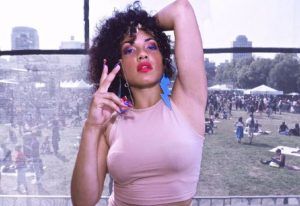 Sophia Urista: Wiki, Bio, Age, Career, Songs, Boyfriend, Net Worth