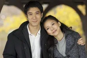 Wang Leehom