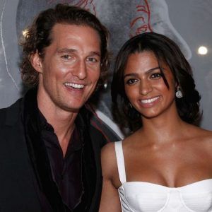 Camila Alves