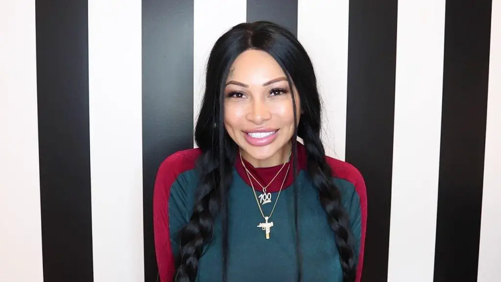 Brittanya Razavi Wiki, Bio, Age, Family, Career, Husband, Height