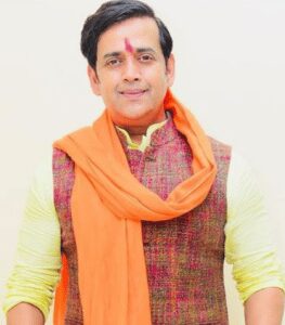 Ravi Kishan actor