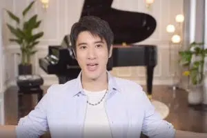 Wang Leehom