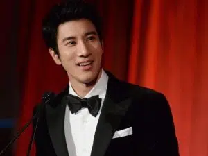 Wang Leehom