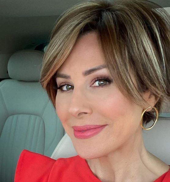 Dominique Sachse Wiki, Bio, Age, Career, Height, Net Worth, Husband