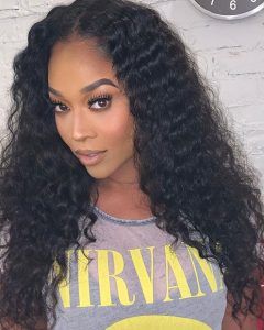 Mimi Faust