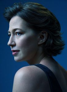 Carrie Coon