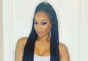 Mimi Faust