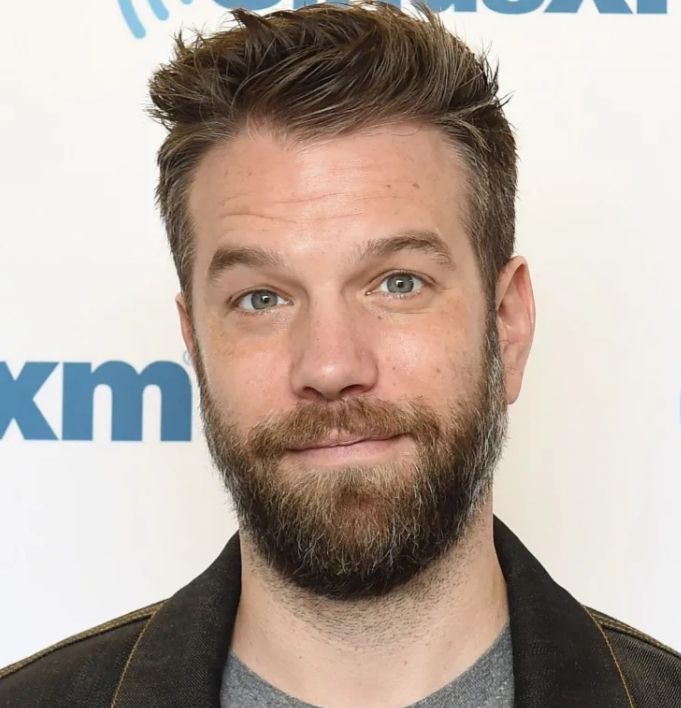 Anthony Jeselnik Wiki, Bio, Age, Height, Career, Parents, Wife, Net Worth