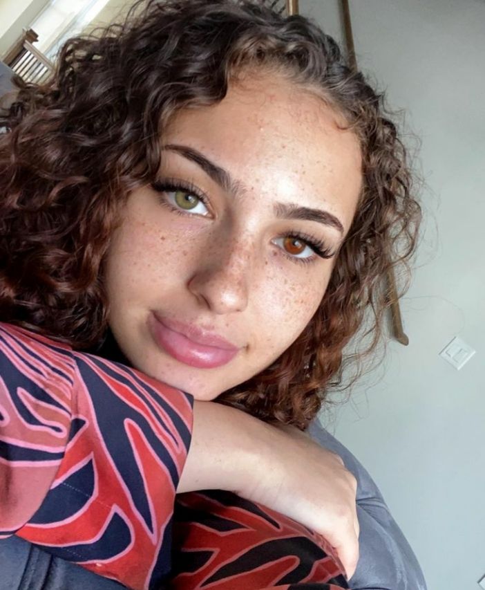Ash Kaashh: Wiki, Bio, Age, Height, Career, Parents, Boyfriend, Net Worth