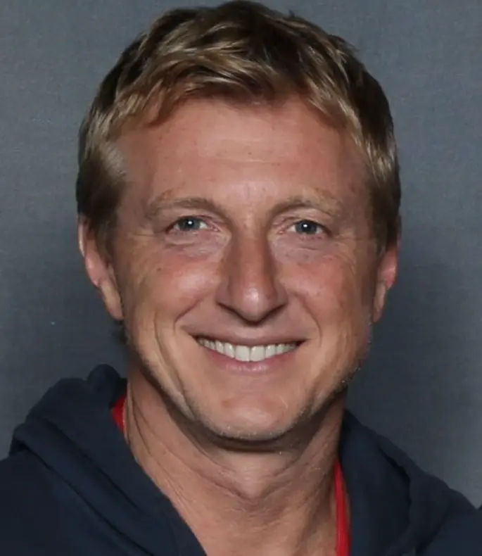 William Zabka: Wiki, Bio, Age, Height, Family, Wife, Children, Net Worth