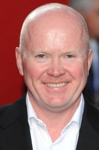 Steve McFadden