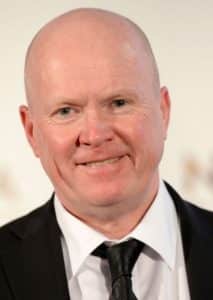 Steve McFadden