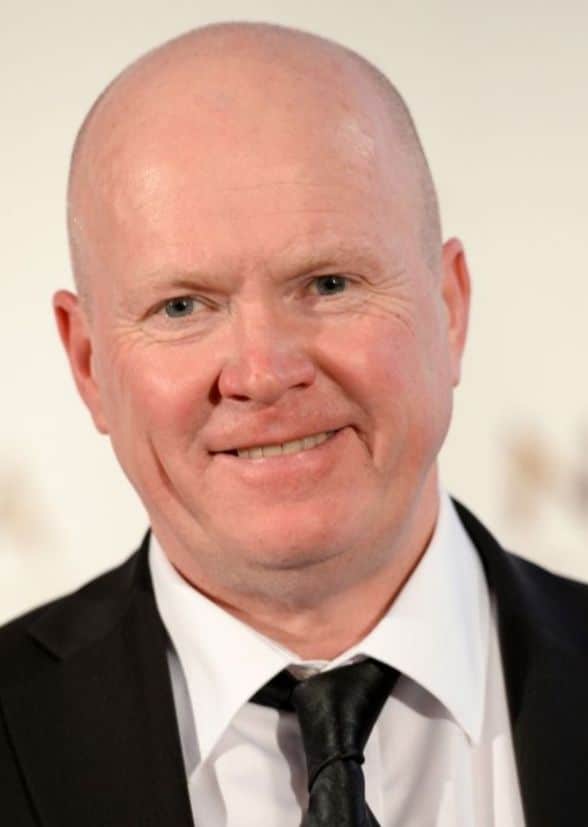 Steve McFadden Wiki, Bio, Age, Height, Career, Family, Wife, Net Worth