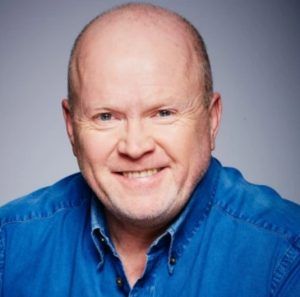 Steve McFadden