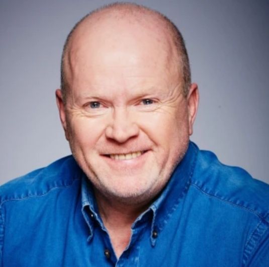 Steve McFadden Wiki, Bio, Age, Height, Career, Family, Wife, Net Worth