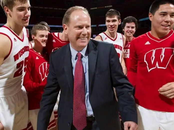 Greg Gard Wiki, Bio, Age, Height, Career, Family, Wife, Net Worth